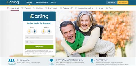 www.edarling|Randki online na eDarling.pl » Internetowy portal randkowy